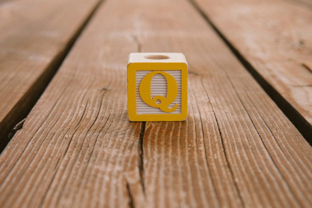 Q＆A