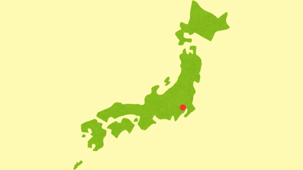 東京